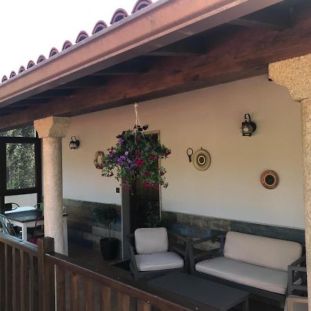Casa Louro Vila Frixe Exterior foto
