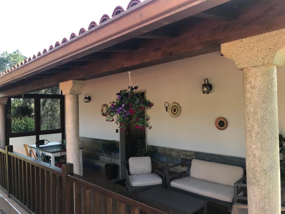 Casa Louro Vila Frixe Exterior foto