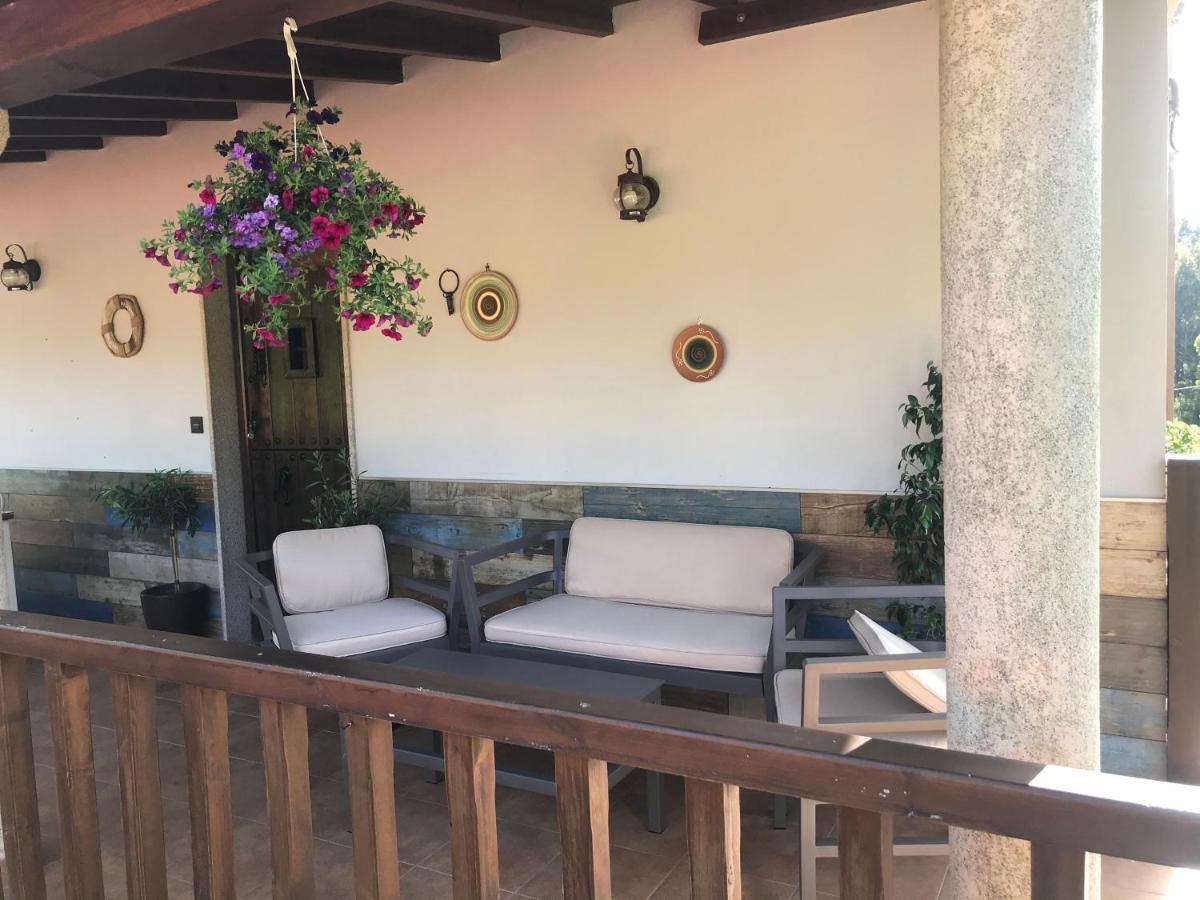 Casa Louro Vila Frixe Exterior foto