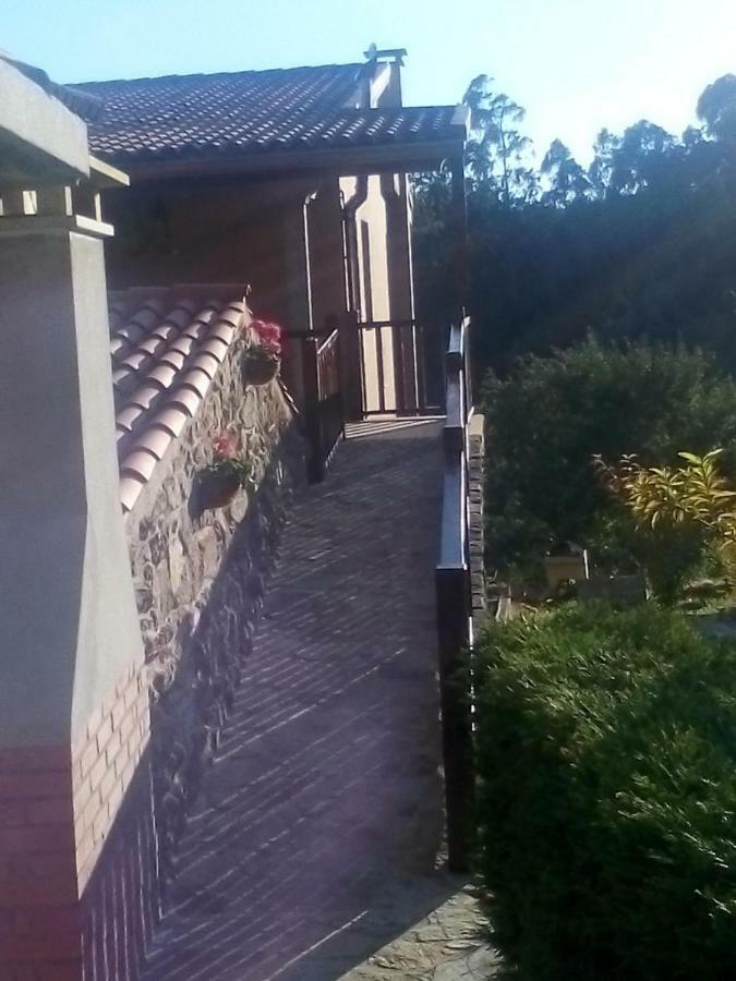 Casa Louro Vila Frixe Exterior foto