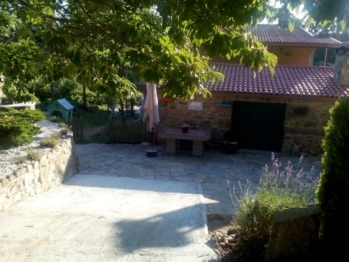 Casa Louro Vila Frixe Exterior foto