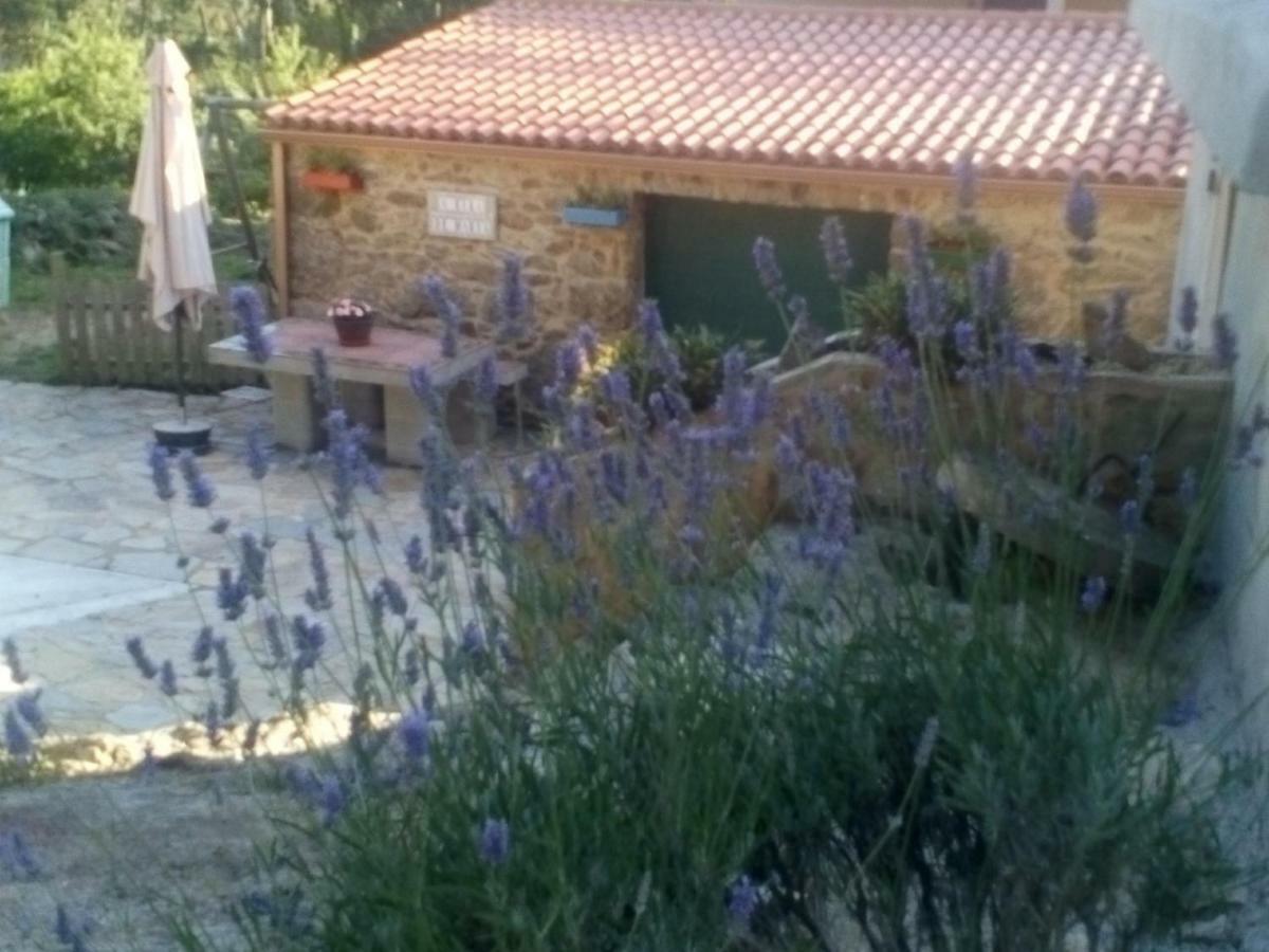 Casa Louro Vila Frixe Exterior foto