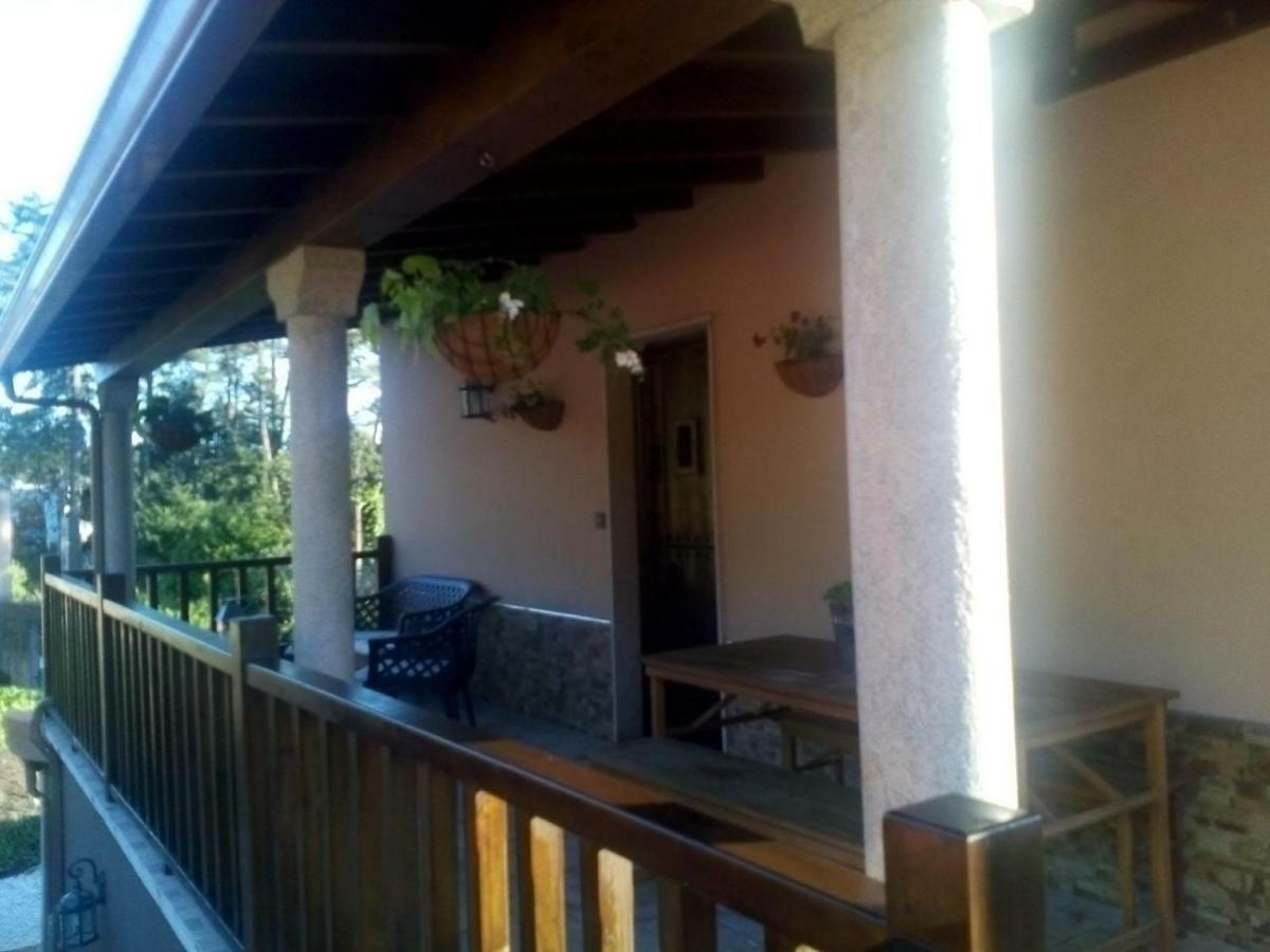 Casa Louro Vila Frixe Exterior foto